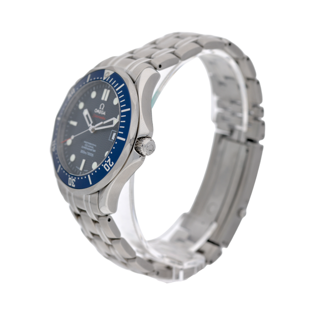 Omega Seamaster 300m 2220.80.00 Image 2